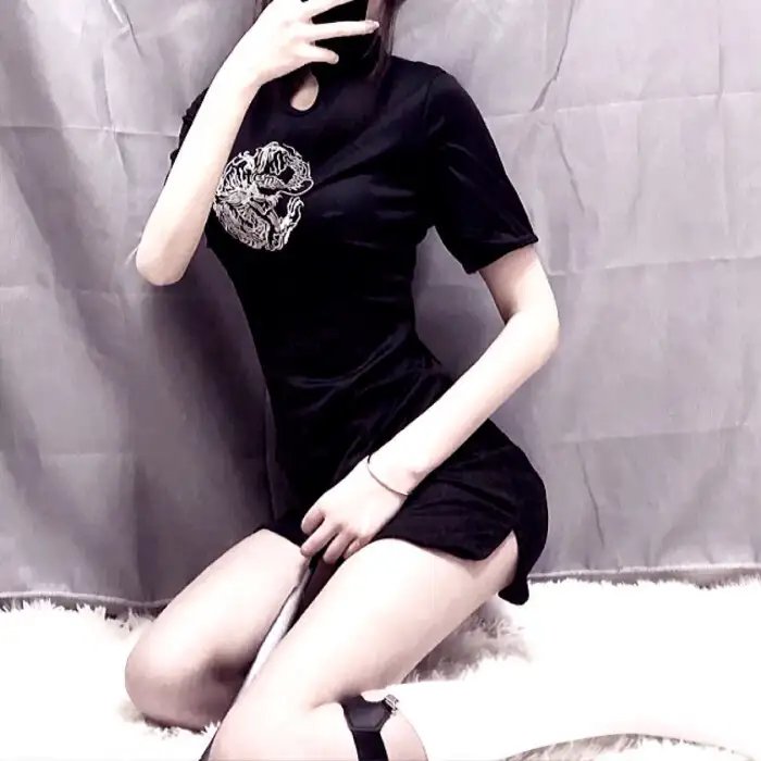 坠楼死亡的剖析