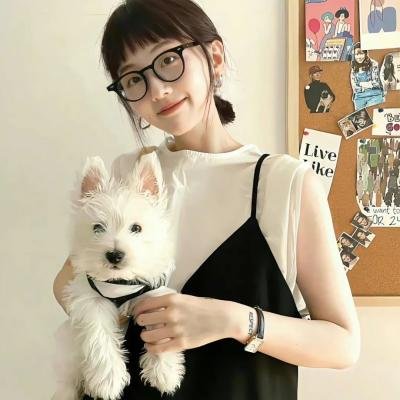 美男记