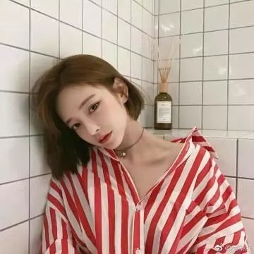 三八线上