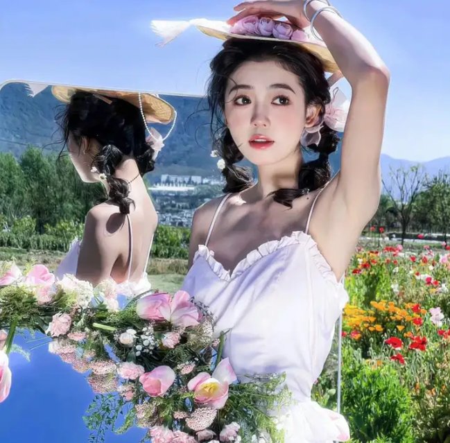 回马枪