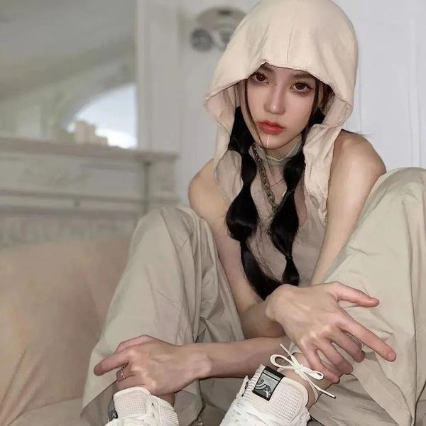 丽人行